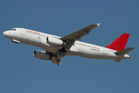 VT-ESG @ SHJ - Air India Airbus 320 - by Dietmar Schreiber - VAP