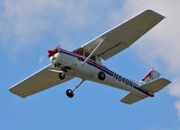 N84BN @ KEMT - Departing - by Marty Kusch