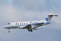 TC-ARB @ EIDW - Landing Rwy 28
