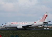 TS-IOH @ EIDW - About to depart off Rwy 28