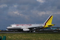 D-AGWL @ EIDW - About to depart off Rwy 28 - by Noel Kearney