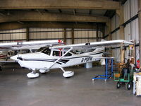 G-POPW @ EGSF - Privately owned - by Chris Hall