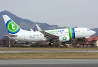 PH-XRA @ LOWS - PH-XRA @ Salzburg Airport