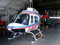 G-BXAY @ EGSF - Viewdart Ltd - by Chris Hall