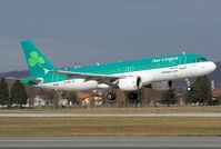 EI-DEO @ LOWS - EI-DEO @ Salzburg Airport