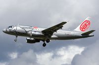 OE-LED @ LOWL - OE-LED @ Linz Airport
