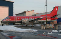 N79XJ @ ESOE - More and more scrapped - by Krister Karlsmoen
