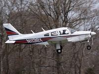 N1138X @ N14 - Leaving N14 - by JOE OSCIAK