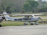 N539B photo, click to enlarge