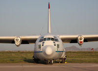N118TG - Coolidge - by Bubak (Zdenek Kaspar)