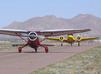 N2330 @ KCGZ - Casa Grande