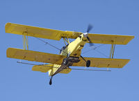N6632Q - Casa Grande
