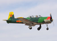 N8181C - Casa Grande