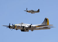 N390TH - Tucson