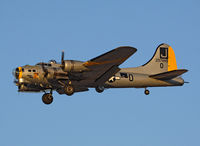 N390TH - Tucson