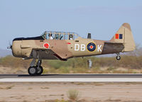 N4968S - Casa Grande - by Bubak (Kaspar)