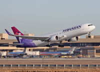 N588HA @ KPHX - PHX