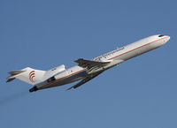 N815EA @ KPHX - PHX