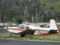 N6756U photo, click to enlarge