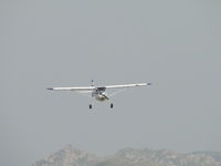 N72733 @ RIR - On final - by Helicopterfriend
