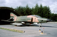 69-7455 @ ETNT - Turkish AF RF-4E 69-7455 was obtained from the German AF where it fle as 3508 - by Nicpix Aviation Press/Erik op den Dries