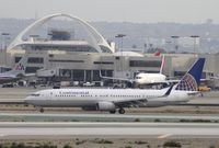 N47414 @ KLAX - Boeing 737-900ER