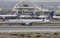 N75425 @ KLAX - Boeing 737-900ER