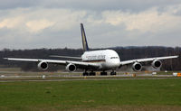 9V-SKC @ ZRH - . - by Roland Aigner