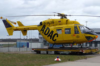 D-HLTB @ CGN - visitor - by Wolfgang Zilske