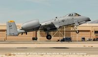 82-0650 @ LSV - take off at Nellis