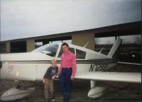 N7299F @ FLP - I owned this plane 1991 to 1993 - by Ben Ives