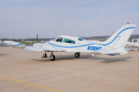 N30HC @ KFDK - Seen at KFDK on 4/3/2010. - by concord977