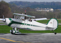 N3822F @ KFDK - Seen at KFDK on 4/3/2010. - by concord977