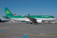 EI-DVF @ VIE - Aer Lingus Airbus 320 - by Dietmar Schreiber - VAP