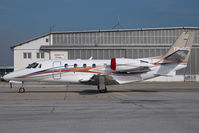YR-GCI @ VIE - Cessna 560XL - by Dietmar Schreiber - VAP