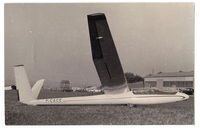 F-CACE @ LFPF - flew for the firth time on 09-25-1962 - by Jean-Pierre Desserprit