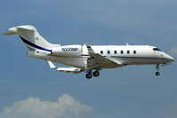 N229BP @ SXM - visitor - by Wolfgang Zilske