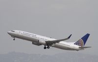 N47414 @ KLAX - Boeing 737-900ER