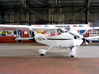 G-SBAE photo, click to enlarge G-SBAE photo, click to enlarge