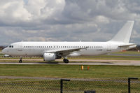 G-STRP @ EGCC - Astraeus