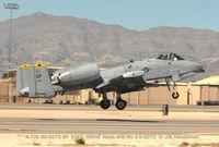 80-0275 @ LSV - Hog take off