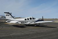 N584KT @ KAXN - It's rare that you find an aircraft that bears your name, let alone you find this aircraft at your home airport. In this case, Kreg refers to Kreg Tool Company - by Kreg Anderson