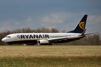 EI-DWT @ EDFH -  - by Tomas Milosch