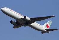 C-GSCA @ EGLL - Departing a sunny LHR - by N-A-S