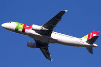 CS-TNU @ EGLL - Climbing away from 27L - by N-A-S