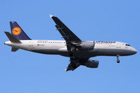 D-AIZA @ EGLL - Landing 09L - by N-A-S