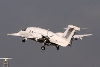 D-IIVA @ EGGW - Departing after a short visit - by N-A-S