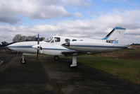 N41098 @ EGTR - Based