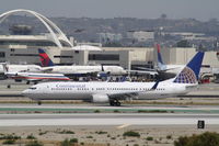 N37427 @ KLAX - Boeing 737-900ER