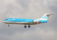 PH-KZA photo, click to enlarge